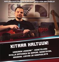 Janne Väätämöinen